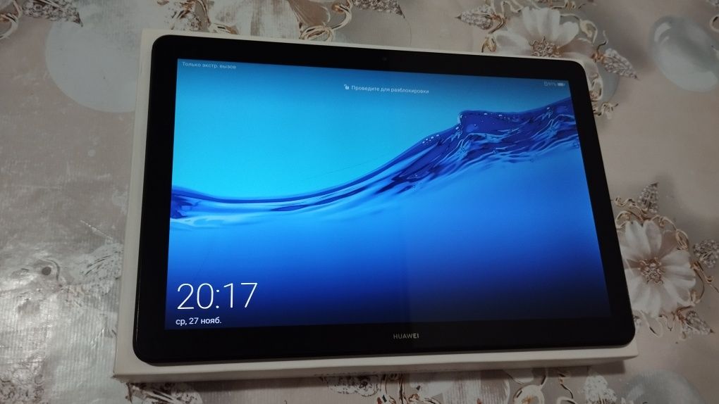 Huawei MediaPad T5 Планшет