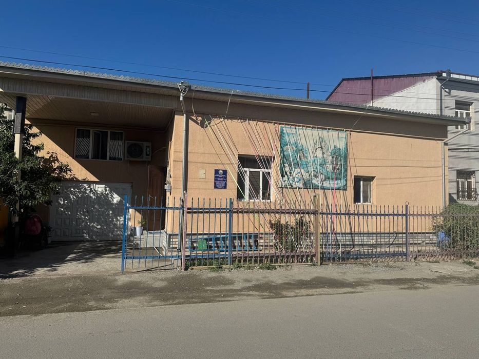 Ассалому Алейкум Урганч шахарида 420 квд ховли жай сотилади