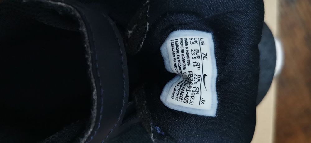 De vânzare Adidași Nike copii