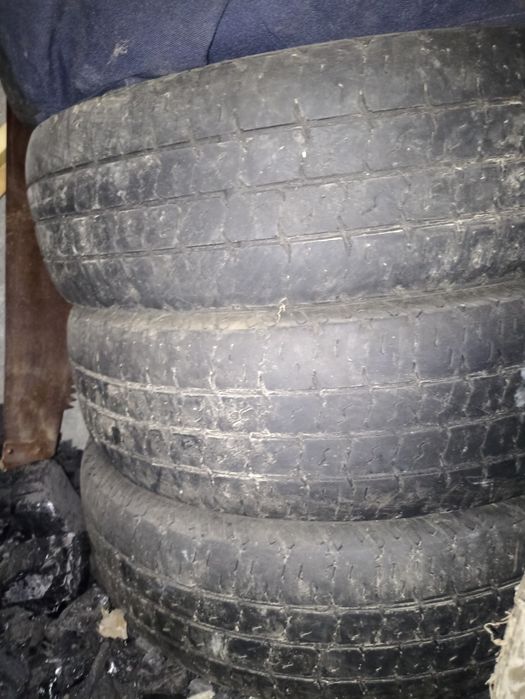 Колёса на газель 4шт мотодор
