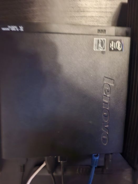 mini pc lenovo m93p i5 16 gb ddr 3 128 gb ssd