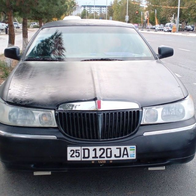 Limuzin tawn car 1999-yil 4,500€