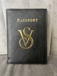 корица за паспорт Victoria Secret