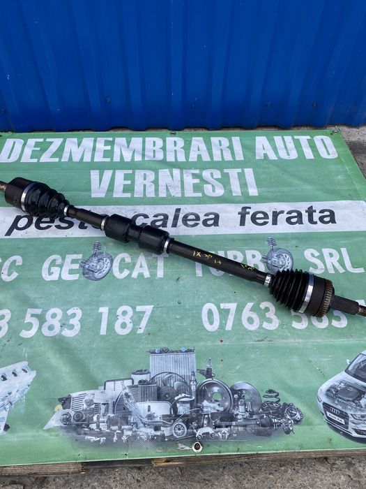 Planetară dreapta față Kia Sportage 1.7 Crdi