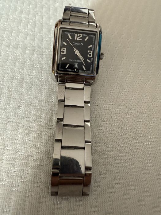 Vand ceas dama Casio LTP-1336D