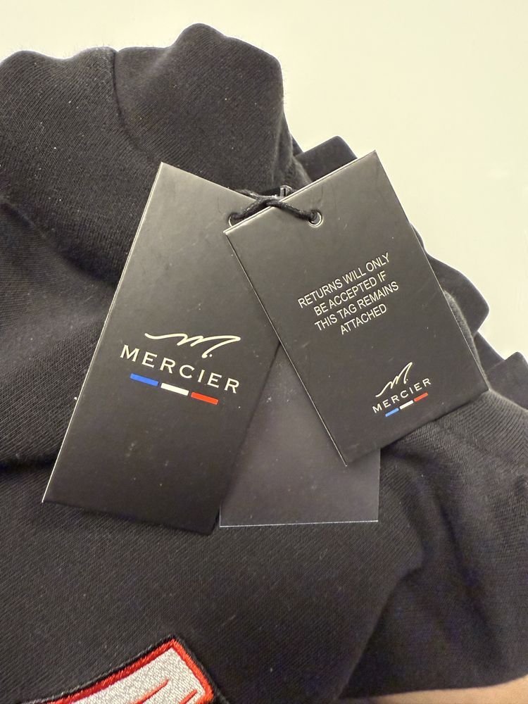 MERCIER анцунг