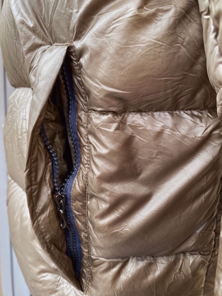 Colmar puffer, дебело олекотено пухено яке, размер L