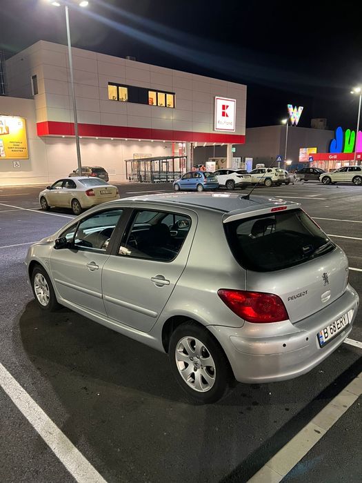 Vânzare Peugeot 307