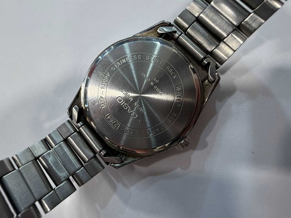 Мъжки часовник Casio MTP-1302PD-3A