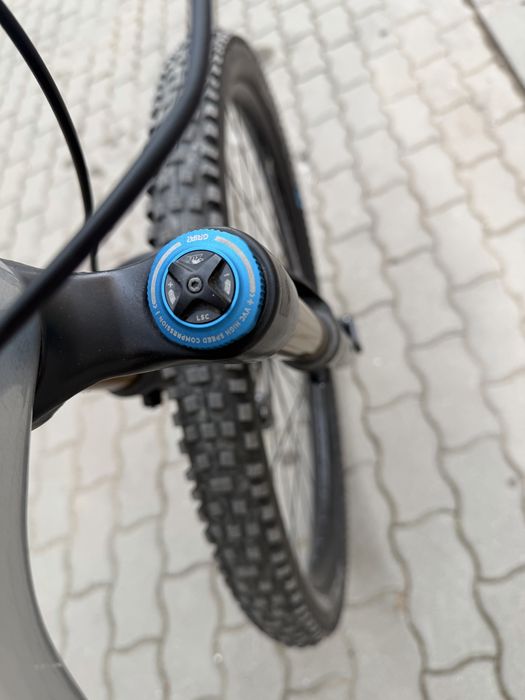 Canyon Spectral 2023 Carbon 29 цола