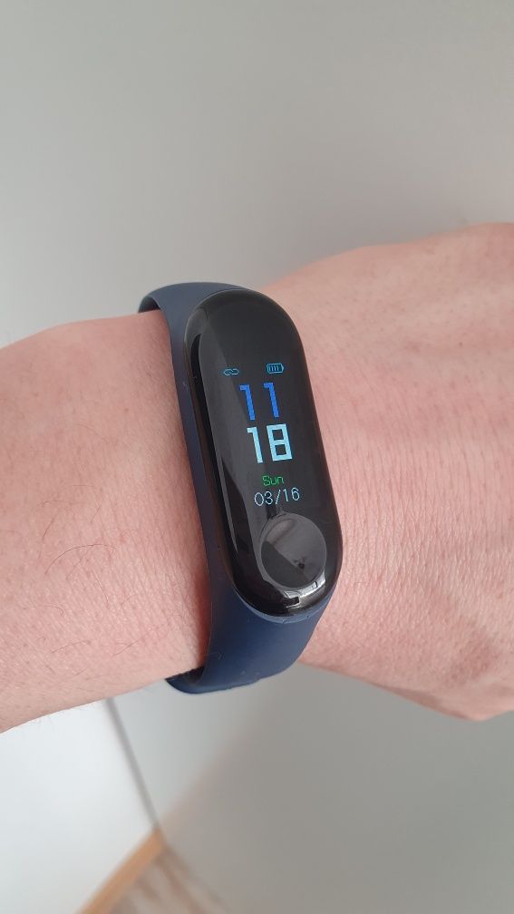 Bratara fitness smart M3, ca noua