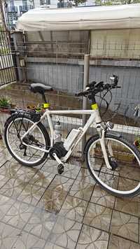 Bicicleta electrica Bosh