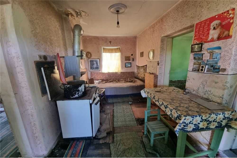 Продава се Къща в с. Тръстеник, Област Русе - 49 кв.м за 230 €/кв.м - Снимка #1