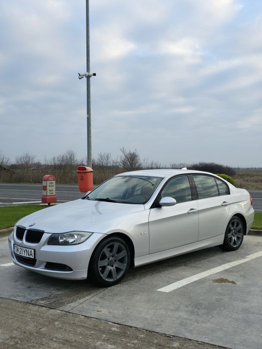 Bmw seria 3 e90.