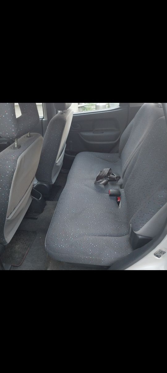 Vand Suzuki Ignis