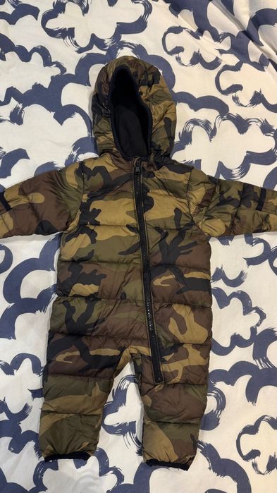 Бебешки космонафт Michael Kors