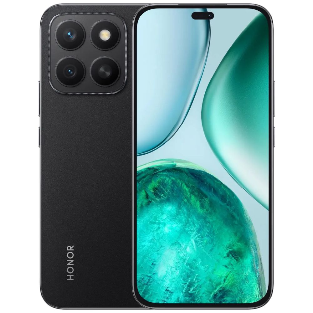Honor X8c 8/128 8/256 + gift box