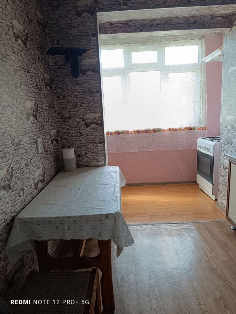 АРЕНДА 2х квартира. 23-квартал, 45м2. 44-школа. Учтепинский район.
