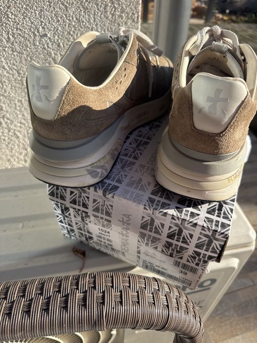 Pantof Premiata Casual 41