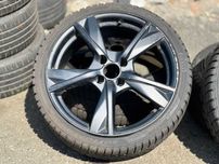 4х108 18 Джанти Peugeot Citroen 4x108 Пежо Ситроен