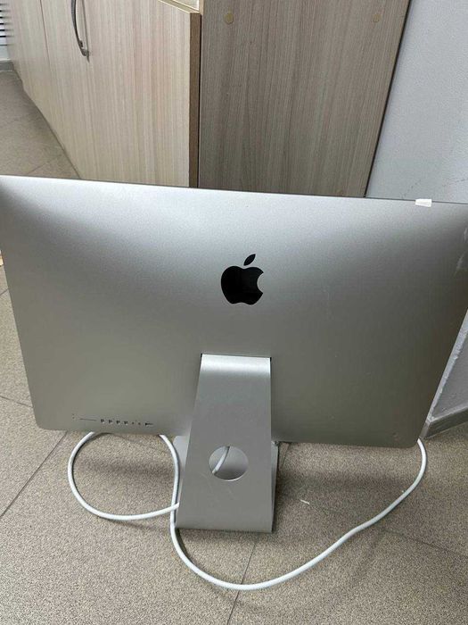 Компьютер Apple Mac 27 дюймов 2020г (г.Актау 6-36) лот 756046