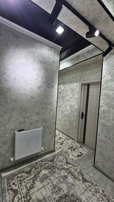 Kritiy rinok, Pivzavod oldida joylashgan 1 xonali kvartira