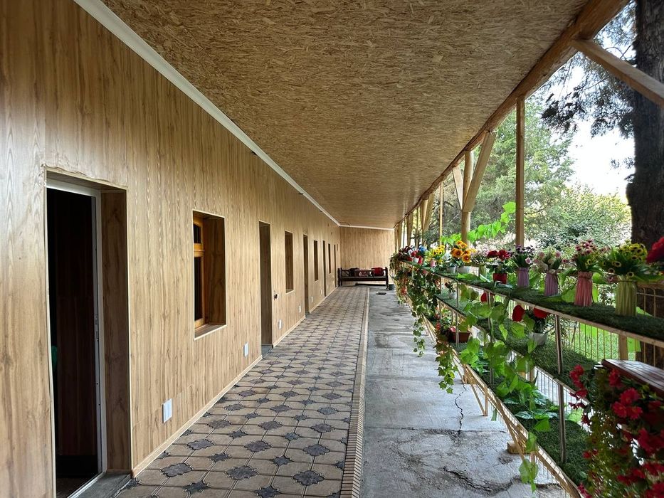 Hotel Мехмонхона