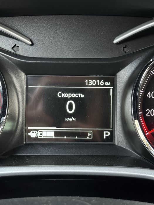 Onix LTZ 2023 yil 13 000km + Propan