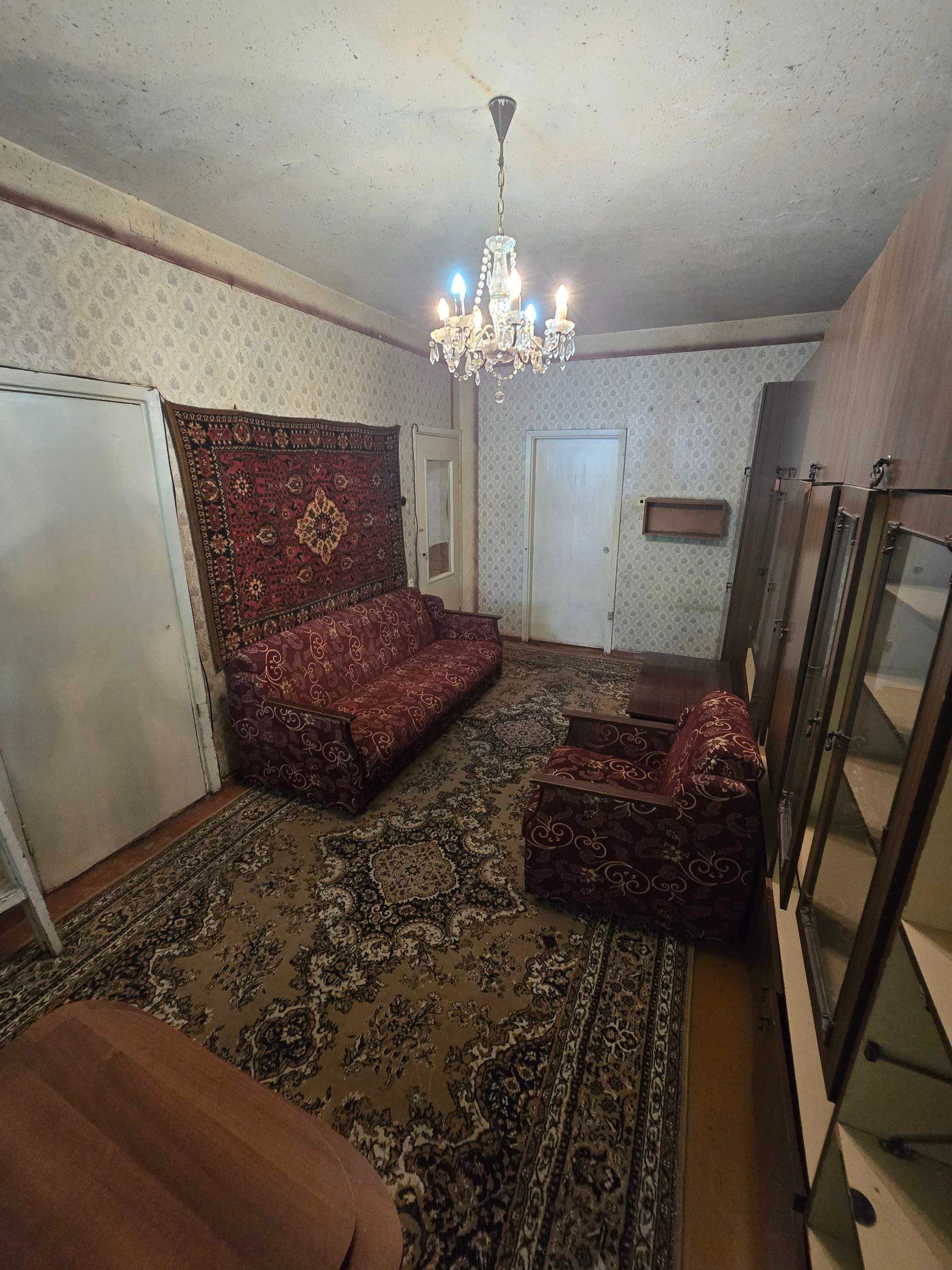 чиланзар Ц  2/1/5, можно под ОФИС, 48М2,ор-р Дока хлеб