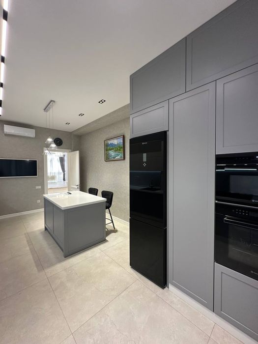 Продается дуплекс квартира ЖК Abu Dabi , Huvaydo