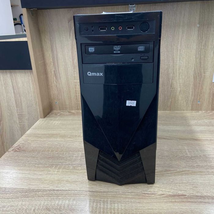 Системный блок QMAX / sk149430