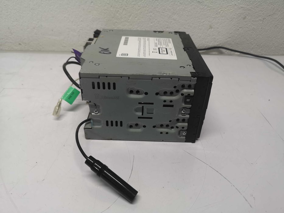 Мултимедия - KENWOOD DDX4015DAB