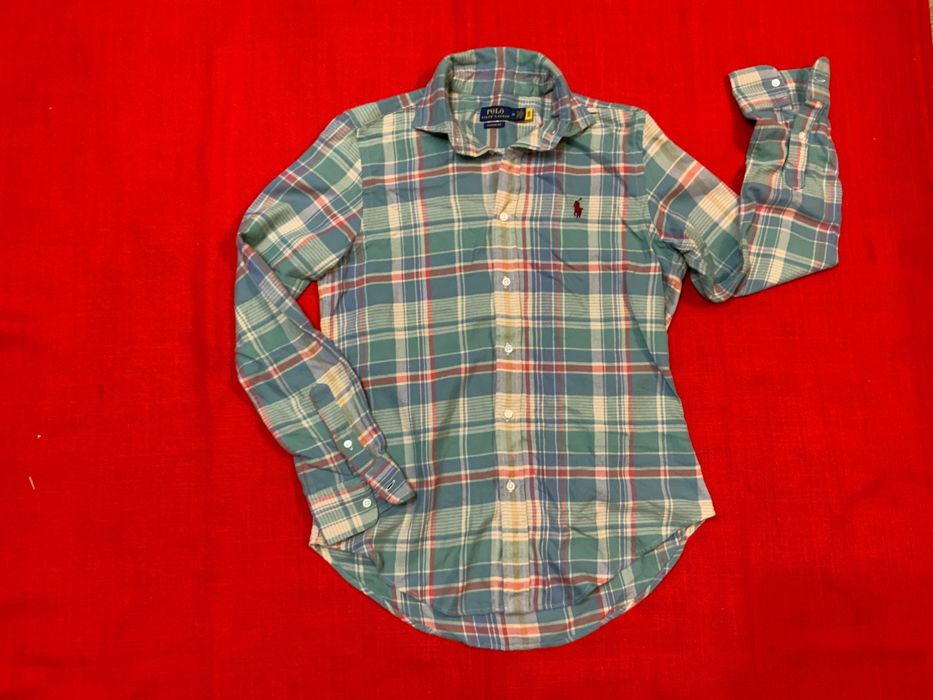 Ralph Lauren-оригинална риза 40 м