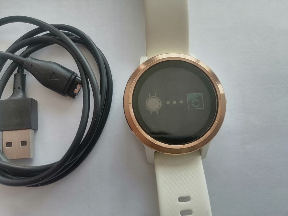 Garmin Vivoactive 3 - GPS Смарт часовник