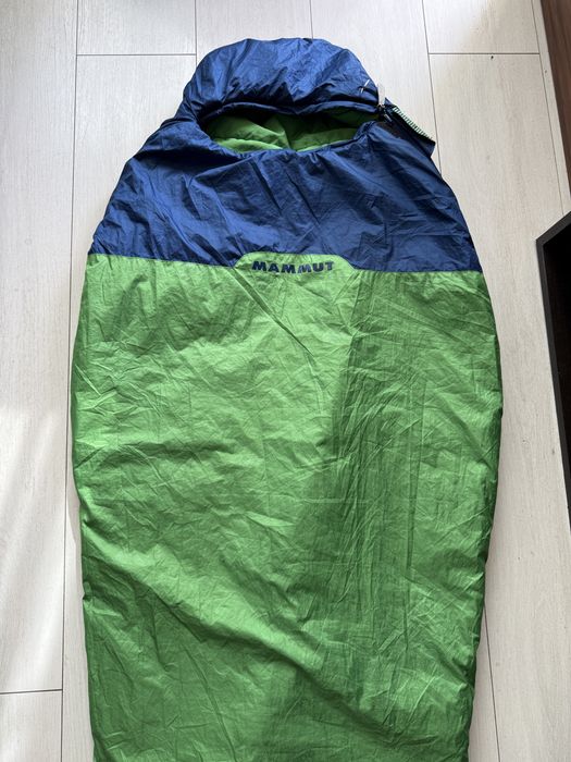 Mammut Little Mammut MTI 160cm-спален чувал