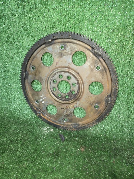 Маховик акпп Тойота Камри ипсум 3s 3s-fe 5s 5s-fe Toyota Camry Ipsum