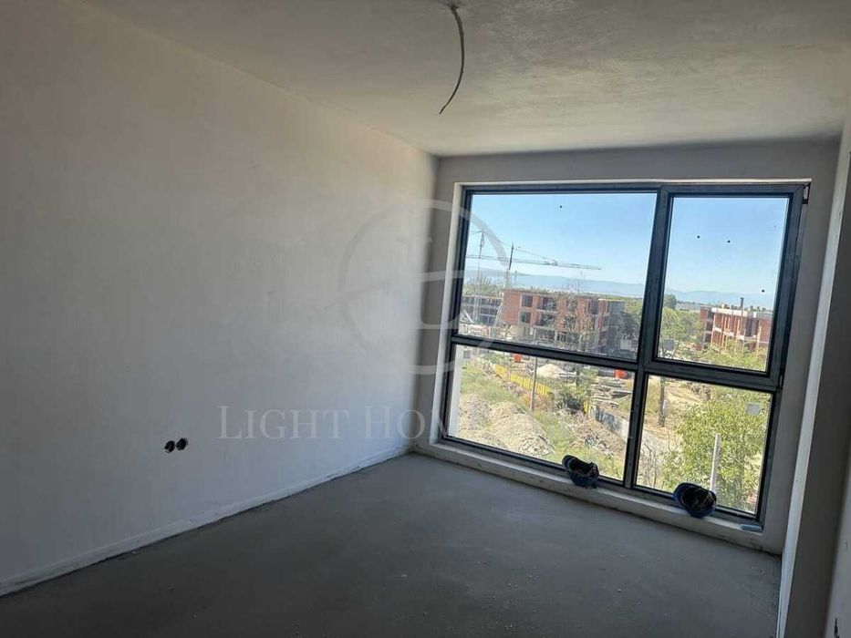 Реф. 2914 Тристаен Просторен Апартамент / Кършияка