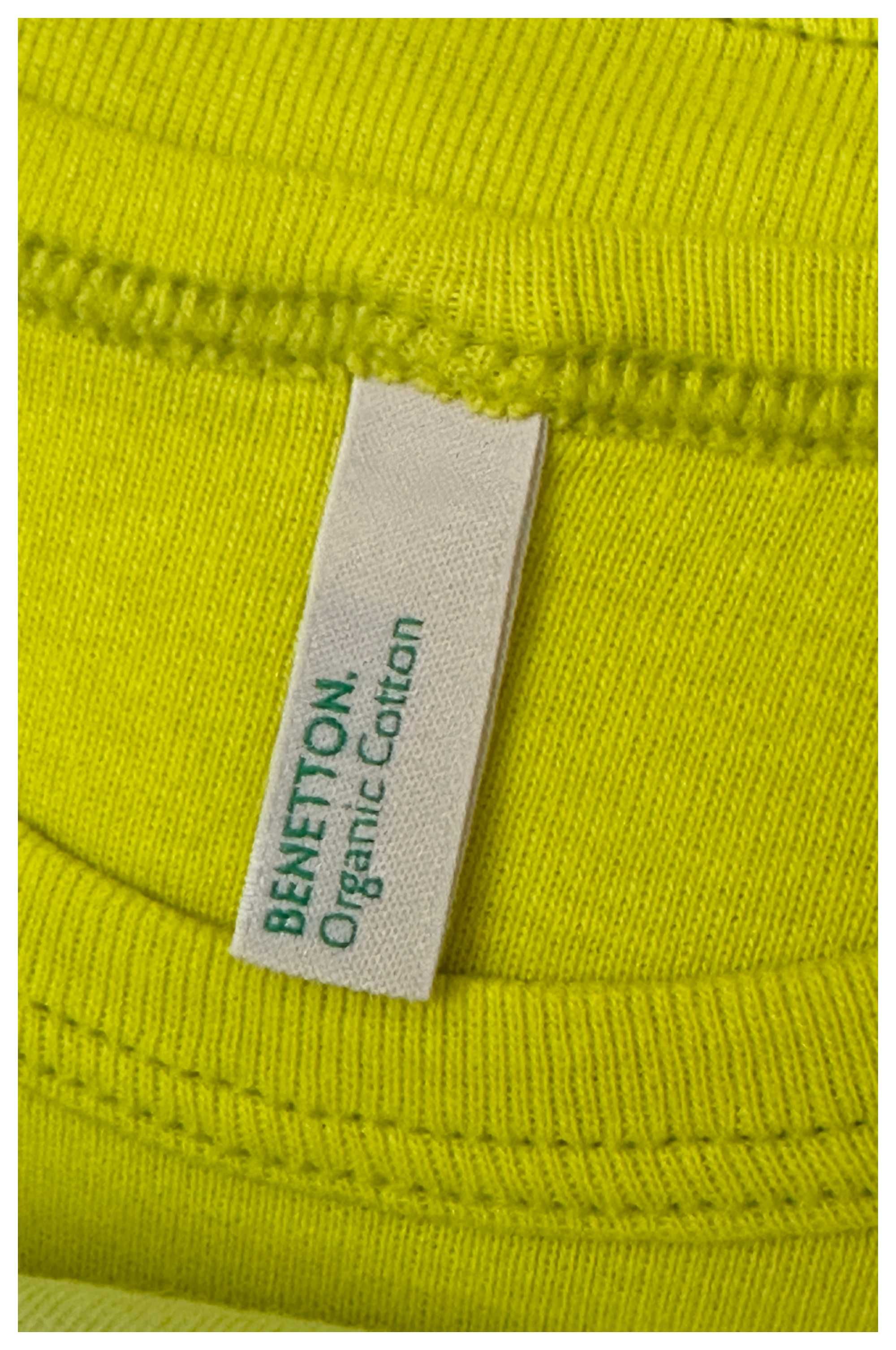 Tricou de vară • United Colors Of Benetton • 86 cm / 12-18 luni +