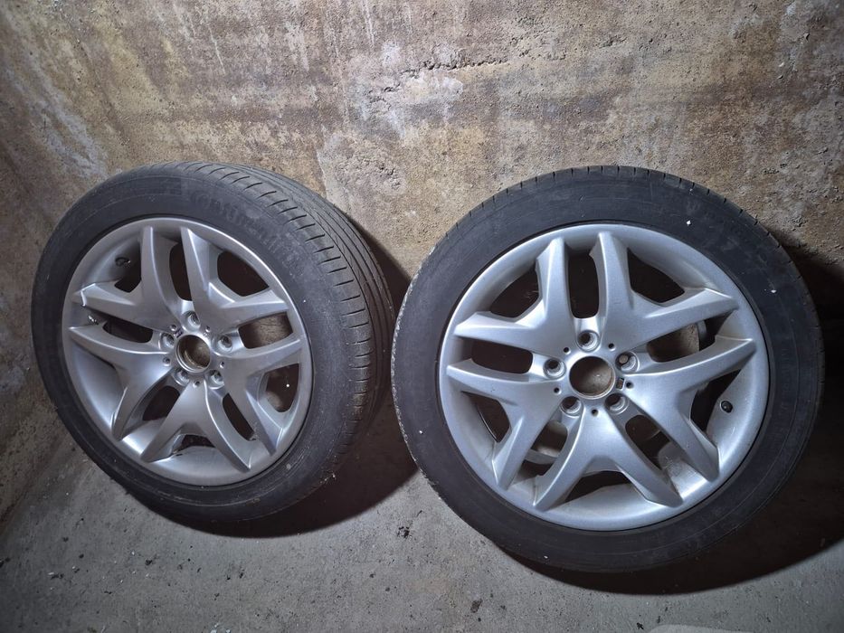 Jante BMW M originale r18