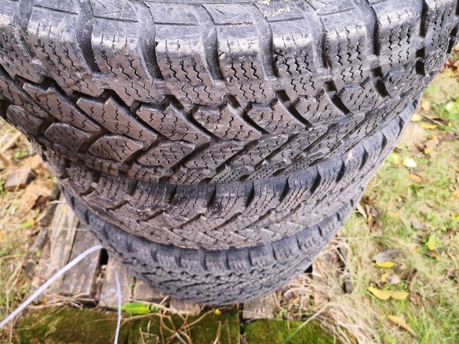 Гуми комплект 225 70 R15 Petlas FULLGRIP PT935