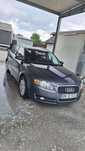 Vând audi a4 b7 2.0 tdi