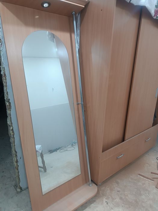 шкаф для прихожей