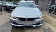 Dezmembrez BMW F30 2.0 D an 2013 cod motor N47