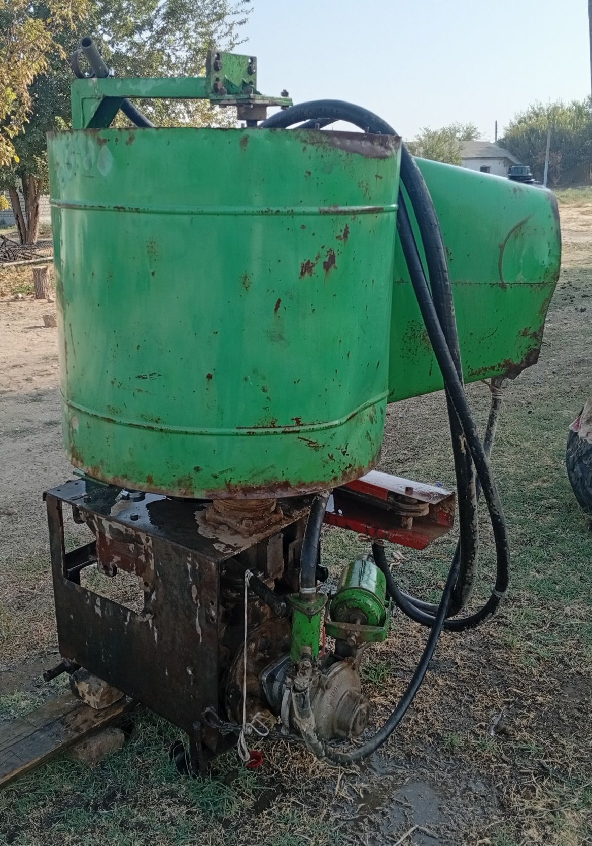 OVX-600  purkagichi sotiladi