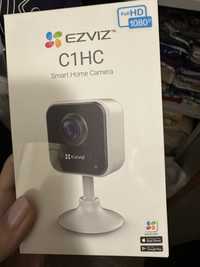 Домашняя камера видеонаблюдения