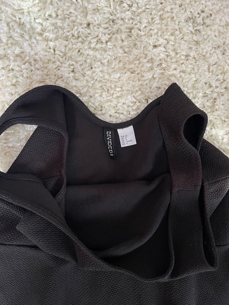 Rochie neagra femei