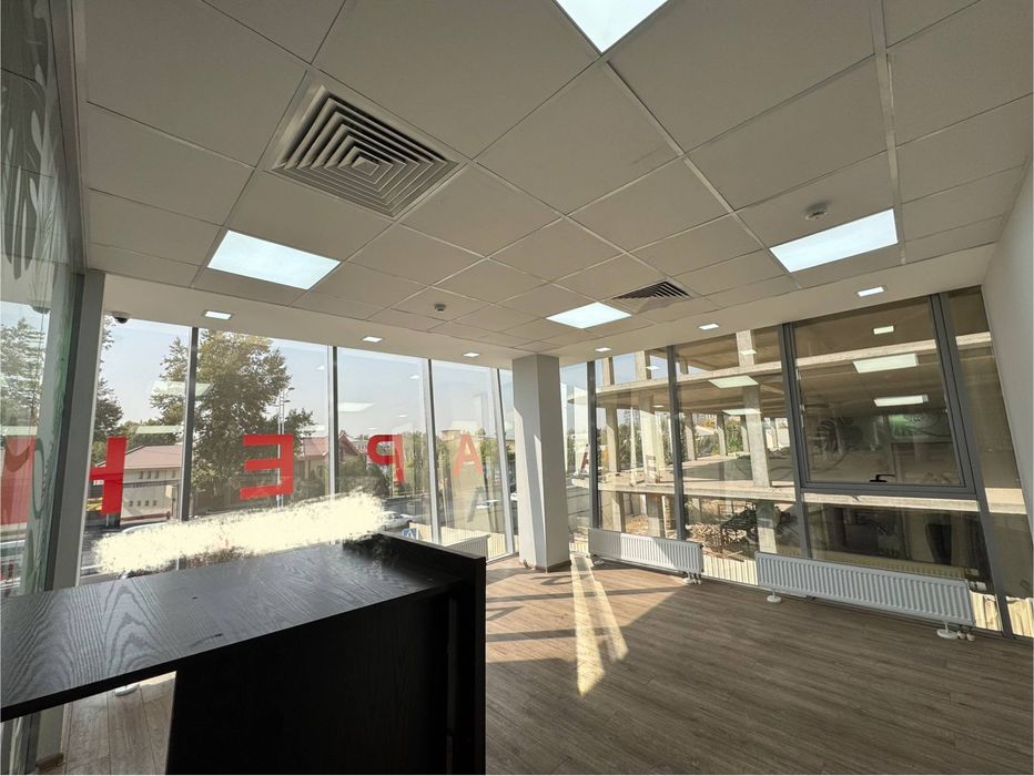 Срочно Аренда офис Центр Лабзак ул Нурафшон 4 комнаты 24/7 Доступ