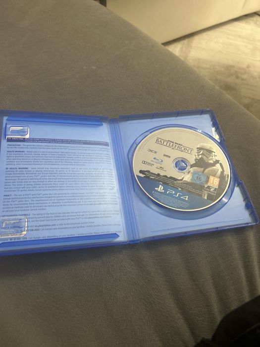 Стар лорс battlefront