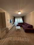 Apartament 3 camere mobilat si utilat Gara -Billa