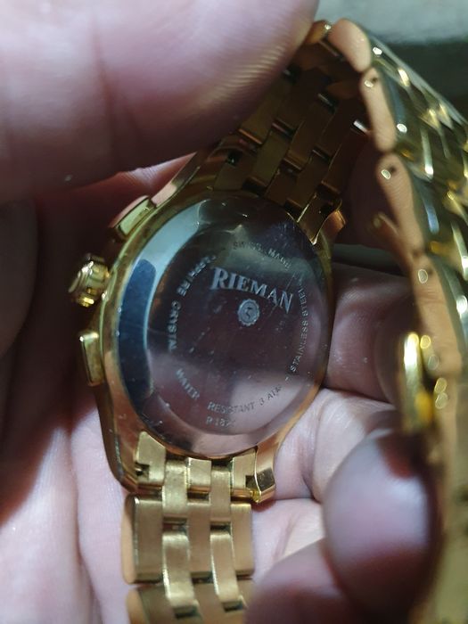 Швейцария оригинал кварц